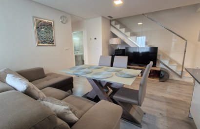 Resale - Apartment / flat - Orihuela - Costa Blanca