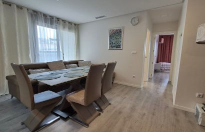 Resale - Apartment / flat - Orihuela - Costa Blanca