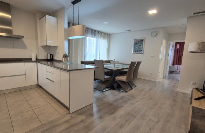 Resale - Apartment / flat - Orihuela - Costa Blanca