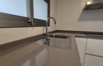 Resale - Apartment / flat - Orihuela - Costa Blanca