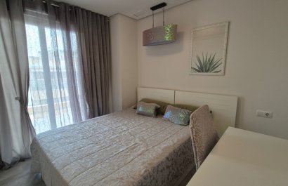 Resale - Apartment / flat - Orihuela - Costa Blanca