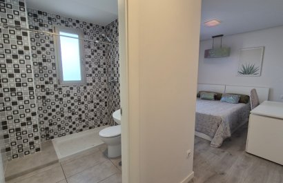 Resale - Apartment / flat - Orihuela - Costa Blanca