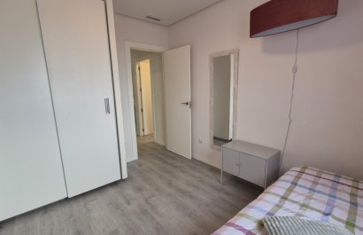 Resale - Apartment / flat - Orihuela - Costa Blanca