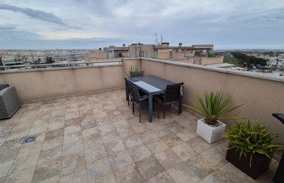 Resale - Apartment / flat - Orihuela - Costa Blanca