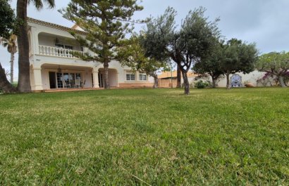 Resale - Villa - Orihuela - Costa Blanca