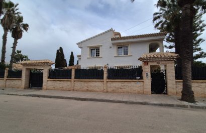 Resale - Villa - Orihuela - Costa Blanca