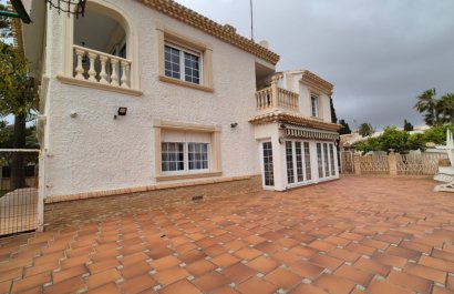Resale - Villa - Orihuela - Costa Blanca