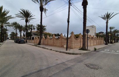 Resale - Villa - Orihuela - Costa Blanca