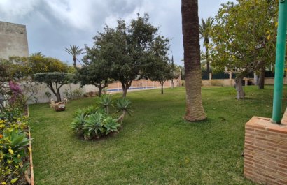 Resale - Villa - Orihuela - Costa Blanca