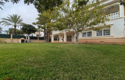 Resale - Villa - Orihuela - Costa Blanca