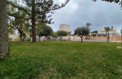 Resale - Villa - Orihuela - Costa Blanca
