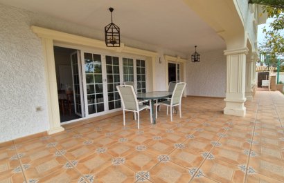 Resale - Villa - Orihuela - Costa Blanca