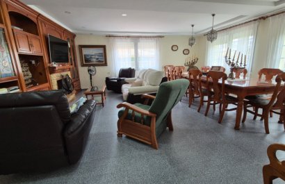 Resale - Villa - Orihuela - Costa Blanca