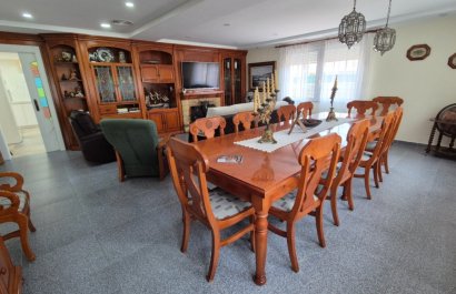 Resale - Villa - Orihuela - Costa Blanca