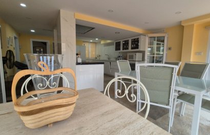 Resale - Villa - Orihuela - Costa Blanca