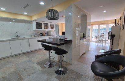 Resale - Villa - Orihuela - Costa Blanca