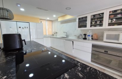 Resale - Villa - Orihuela - Costa Blanca