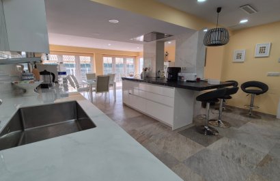 Resale - Villa - Orihuela - Costa Blanca