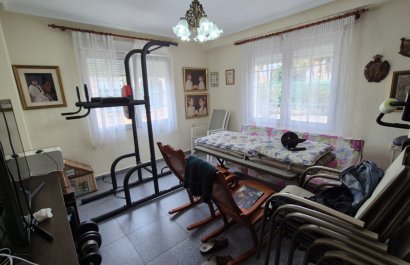 Resale - Villa - Orihuela - Costa Blanca