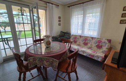 Resale - Villa - Orihuela - Costa Blanca