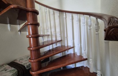 Resale - Villa - Orihuela - Costa Blanca