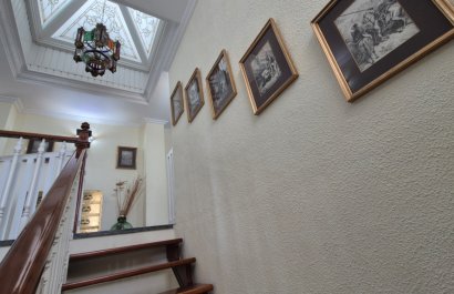 Resale - Villa - Orihuela - Costa Blanca