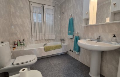 Resale - Villa - Orihuela - Costa Blanca