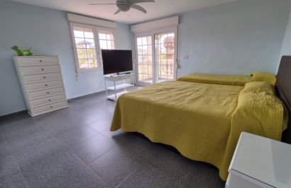 Resale - Villa - Orihuela - Costa Blanca