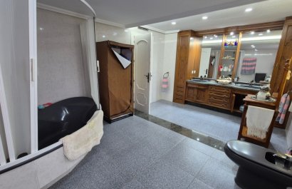 Resale - Villa - Orihuela - Costa Blanca