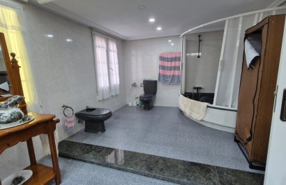 Resale - Villa - Orihuela - Costa Blanca