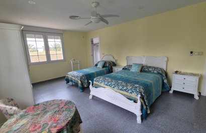 Resale - Villa - Orihuela - Costa Blanca