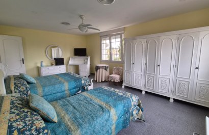 Resale - Villa - Orihuela - Costa Blanca