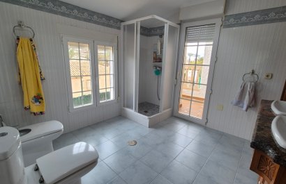 Resale - Villa - Orihuela - Costa Blanca