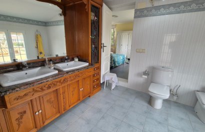 Resale - Villa - Orihuela - Costa Blanca