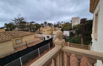 Resale - Villa - Orihuela - Costa Blanca