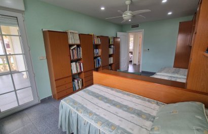 Resale - Villa - Orihuela - Costa Blanca