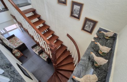 Resale - Villa - Orihuela - Costa Blanca