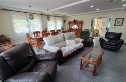 Resale - Villa - Orihuela - Costa Blanca