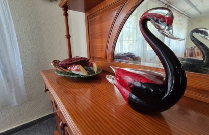 Resale - Villa - Orihuela - Costa Blanca