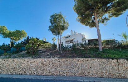 Reventa - Villa - Orihuela - Costa Blanca