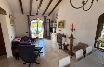 Reventa - Villa - Orihuela - Costa Blanca