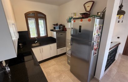 Reventa - Villa - Orihuela - Costa Blanca