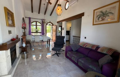 Reventa - Villa - Orihuela - Costa Blanca