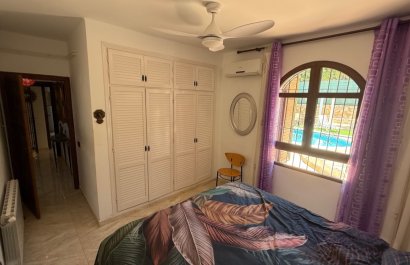 Reventa - Villa - Orihuela - Costa Blanca