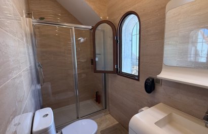 Reventa - Villa - Orihuela - Costa Blanca