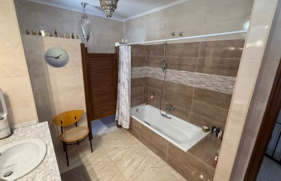 Reventa - Villa - Orihuela - Costa Blanca