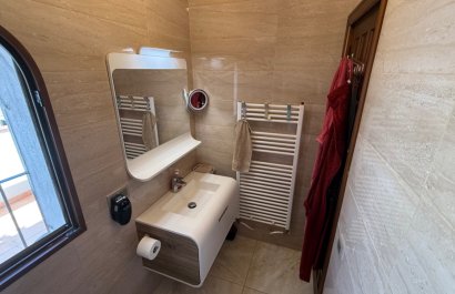 Reventa - Villa - Orihuela - Costa Blanca