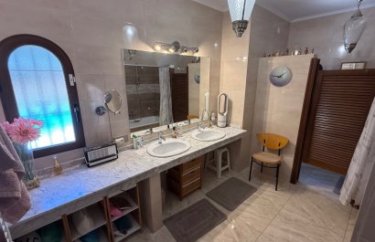 Reventa - Villa - Orihuela - Costa Blanca