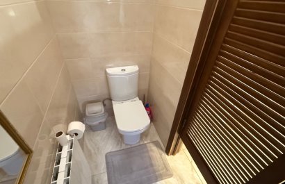 Reventa - Villa - Orihuela - Costa Blanca