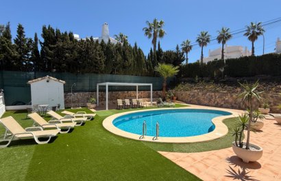 Reventa - Villa - Orihuela - Costa Blanca